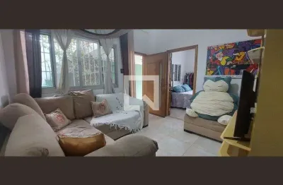 Casa com 3 quartos à venda na Rua Florianópolis, 72, Vila Assunção, Santo André