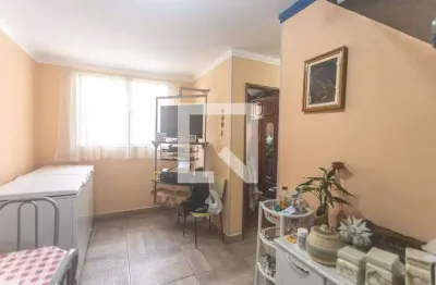Apartamento com 3 quartos à venda no Taboão, São Bernardo do Campo 