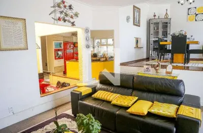 Casa com 2 quartos à venda na Vila Assunção, Santo André 