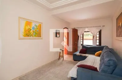 Casa com 3 quartos à venda no Anchieta, São Bernardo do Campo 