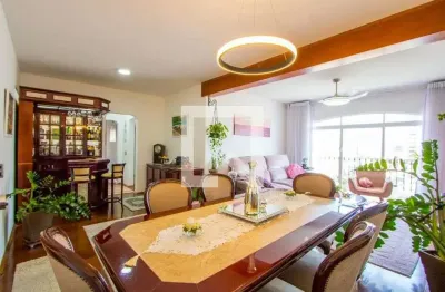 Apartamento com 4 quartos à venda na Rua Campos Sales, 688, Centro, Santo André
