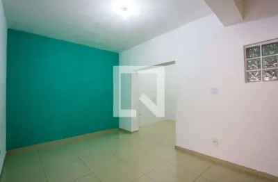Casa com 2 quartos à venda na Rua Almirante Barroso, 64, Vila Leopoldina, Santo André