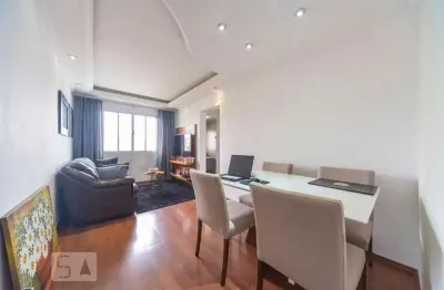 Apartamento à venda - jardim bela vista, 2 quartos,  57 m2