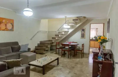 Casa com 2 quartos à venda na Rua Consolação, 66, Paulicéia, São Bernardo do Campo