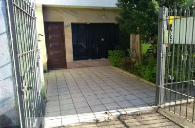 Casa com 4 quartos à venda na Alameda São Caetano, 652, Jardim, Santo André