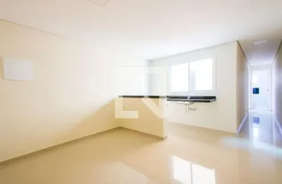 Apartamento com 2 quartos à venda na Rua Itajaí, 236, Parque Bandeirante, Santo André