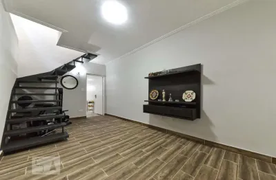 Casa com 2 quartos à venda no Nova Petrópolis, São Bernardo do Campo 