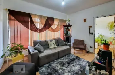 Casa com 4 quartos à venda na Rua Gino Guazzelli, 94, Baeta Neves, São Bernardo do Campo