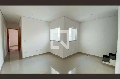 Apartamento à venda - parque oratório, 2 quartos,  101 m2