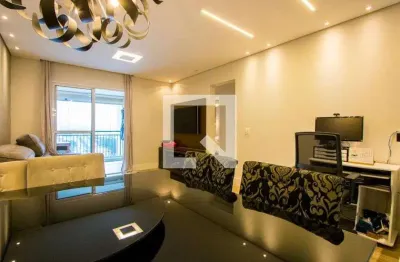 Apartamento à venda - vila américa, 3 quartos,  84 m2