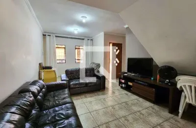 Casa com 3 quartos à venda no Paulicéia, São Bernardo do Campo 