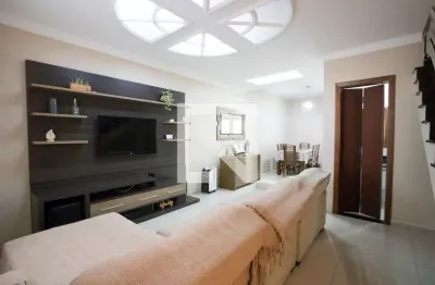 Casa à venda - parque bandeirante, 3 quartos,  198 m2