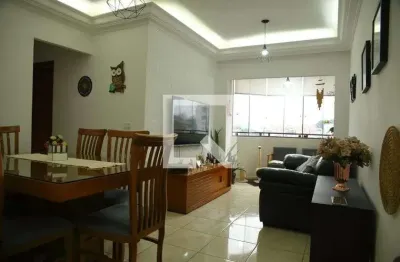 Apartamento à venda - jardim do mar, 3 quartos,  72 m2