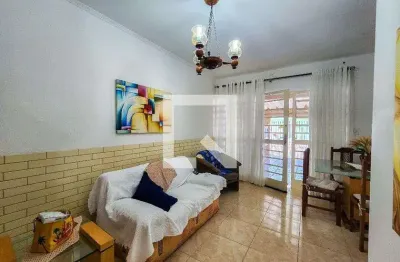 Casa com 3 quartos à venda na Rua Ângelo Guazzelli, 248, Baeta Neves, São Bernardo do Campo