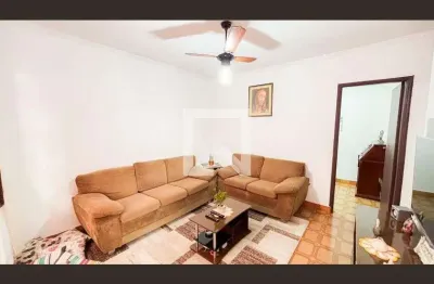 Casa com 4 quartos à venda na Rua Áries, 211, Jardim, Santo André