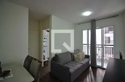 Apartamento com 2 quartos à venda no Planalto, São Bernardo do Campo 
