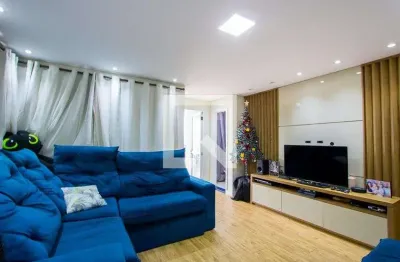 Apartamento à venda - cidade sao jorge, 3 quartos,  114 m2