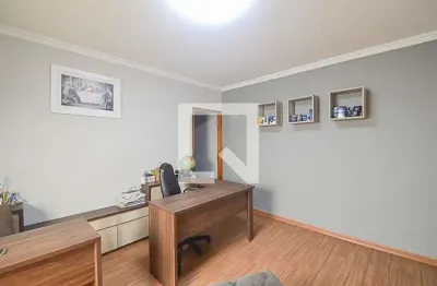 Casa com 3 quartos à venda no Paulicéia, São Bernardo do Campo 