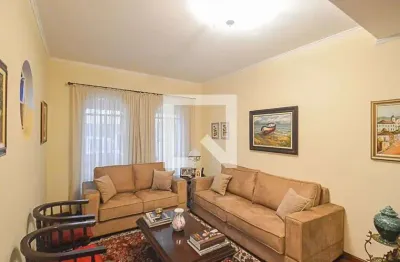 Casa com 3 quartos à venda na Vila Lusitânia, São Bernardo do Campo 