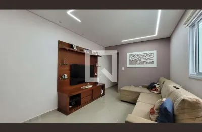 Apartamento à venda - vila assunção, 3 quartos,  168 m2