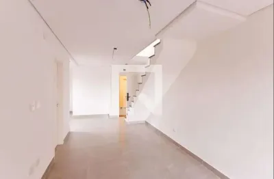 Apartamento com 2 quartos à venda na Rua dos Capuchinhos, 286, Jardim, Santo André