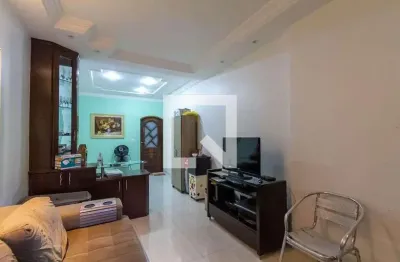 Casa com 2 quartos à venda no Taboão, São Bernardo do Campo 