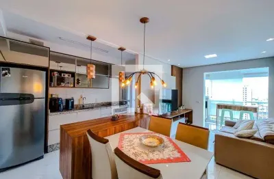 Apartamento com 1 quarto à venda na Rua Paraná, 137, Mooca, São Paulo