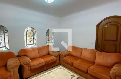 Casa com 3 quartos à venda na Rua José Maria Silva, 117, Assunção, São Bernardo do Campo