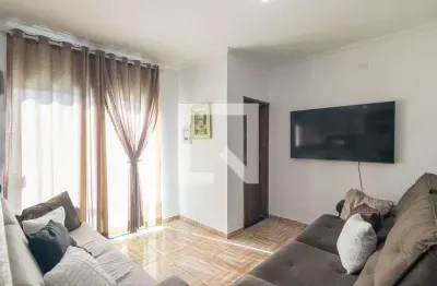 Apartamento à venda - vila américa, 3 quartos,  100 m2