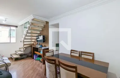 Apartamento com 4 quartos à venda no Taboão, São Bernardo do Campo 