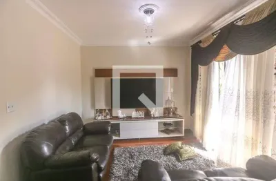 Apartamento à venda - rudge ramos, 3 quartos,  120 m2