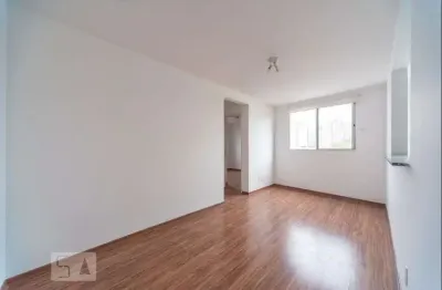 Apartamento à venda - vila américa, 2 quartos,  45 m2