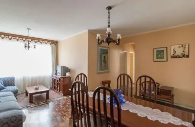 Apartamento com 3 quartos à venda na Rua Coronel Agenor de Camargo, 393, Centro, Santo André