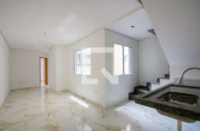Apartamento à venda - vila assunção, 2 quartos,  100 m2