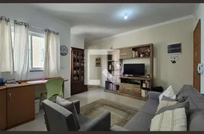 Apartamento à venda - parque bandeirante, 2 quartos,  110 m2