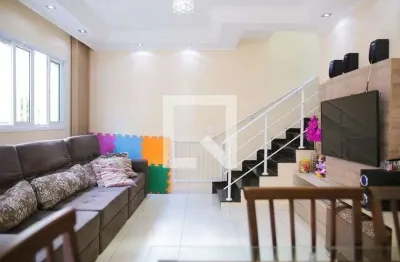 Casa à venda - vila metalúrgica, 3 quartos,  120 m2