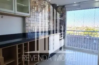 Apartamento à venda em santo andré-sp, bairro santa maria, 2 quartos, 1 suíte, 1 sala, 2 banheiros, 2 vagas de garagem, 65m².