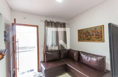 Casa com 2 quartos à venda na Vila Metalúrgica, Santo André 