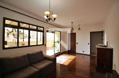 Apartamento à venda - rudge ramos, 3 quartos,  196 m2