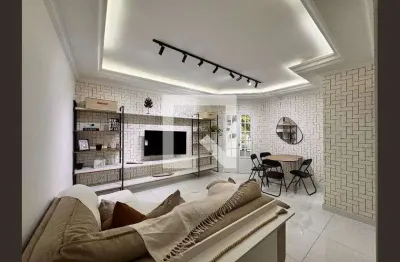 Casa em condomínio fechado com 2 quartos à venda na Avenida Dom Pedro I, 412, Vila Leopoldina, Santo André