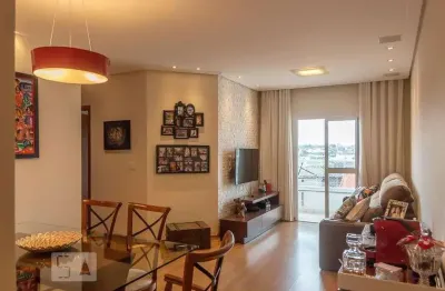 Apartamento à venda - vila lusitânia, 2 quartos,  90 m2