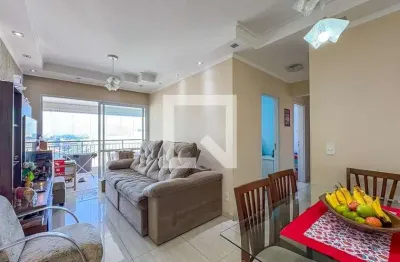 Apartamento com 3 quartos à venda no Planalto, São Bernardo do Campo 