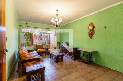 Casa à venda - jardim progresso, 3 quartos,  250 m2