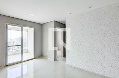 Apartamento à venda - rudge ramos, 2 quartos,  63 m2