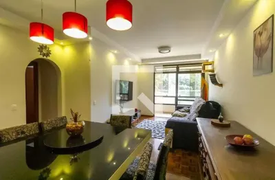 Apartamento à venda - jardim do mar, 3 quartos,  104 m2