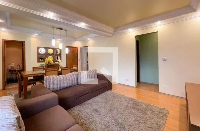 Apartamento à venda - baeta neves, 3 quartos,  96 m2