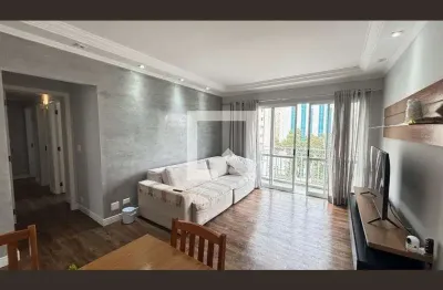 Apartamento com 3 quartos à venda no Centro, Santo André 
