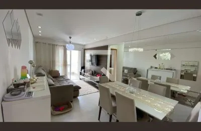 Apartamento com 2 quartos à venda no Campestre, Santo André 