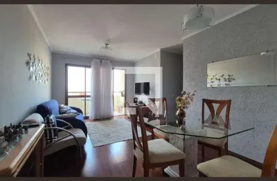 Apartamento à venda - vila assunção, 3 quartos,  76 m2