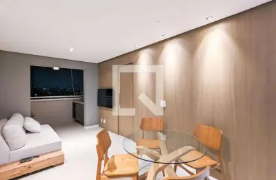 Apartamento com 2 quartos à venda na Rua Doutor Amâncio de Carvalho, 349, Baeta Neves, São Bernardo do Campo